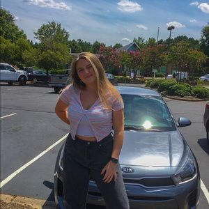 Meet your Posher, Kylie